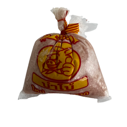 หมูเด้งตราบำโบ้ 500 กรัม