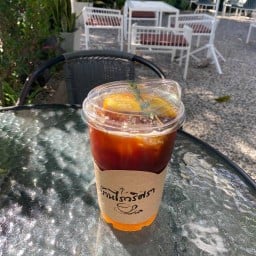 ร้านบ้านไร่วริศรา มุกดาหาร