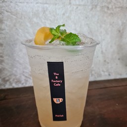 พีชโซดา