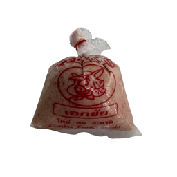 หมูเด้งตราบำโบ้ 250 กรัม