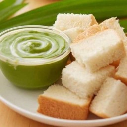 กินปังปัง  กินขนมกัน (Dessert) ลาดพร้าว87แยก15 (ซอยทิวสน15)