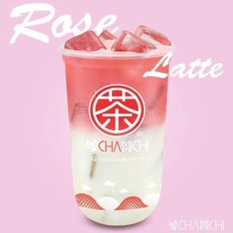 กุหลาบลาเต้