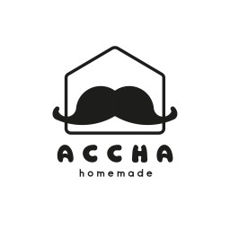 Accha homemade -