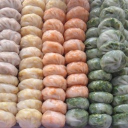 กุยช่าย ตลาดพลู สาขาประชาอุทิศ 90 ประชาอุทิศ 90