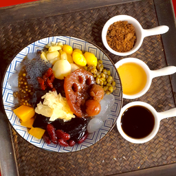 เต้าทึงน้ำลำไย ออริจินัล