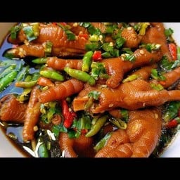 แฮมเบอร์เกอร์