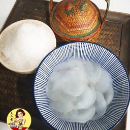 ลูกตาลลอยแก้ว