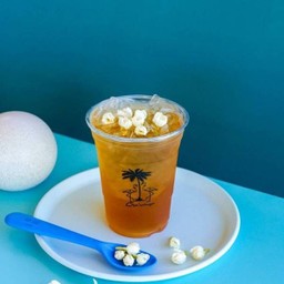 ชาหอมมะลิ Delivery