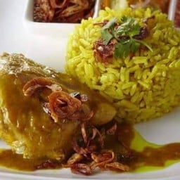 Zaza chicken halal พระยาสุเรนทร์30