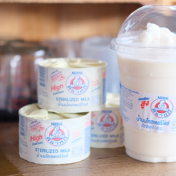 Honey Bear Milk