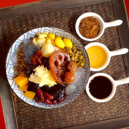 เต้าทึงน้ำรากบัว ซิกเนเจอร์