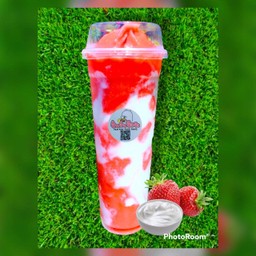 โจ๊ก ข้าวต้ม ต้มเลือดหมู ต้มจืด บ่อนไก่