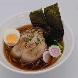 Ramena ราเมนนะ ฟูโตะมอลล์ สาขาฟูโต๊ะมอล์ สาย 3