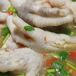 ตีนไก่ซุปเปอร์