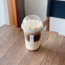 Caramel Macchiato