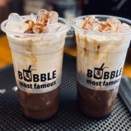 “ Bubble most famous “ @มุมสนามหญ้า