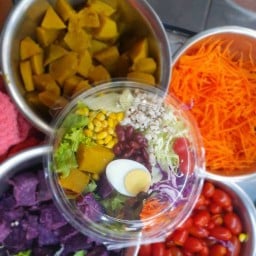 Kongsi Tae Bar Sathorn - กงสี ทีบาร์ สาขา สาทร