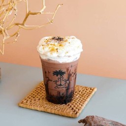 โกโก้มิลค์ Delivery