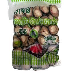 ไก่จ๊อสาหร่ายไส้ปูอัด 500 กรัม