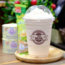 Nesvita Bear Milk Frappe