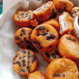 ขนมบ้านฮันเตอร์ สูตรคุณยาย