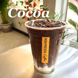 COCOA