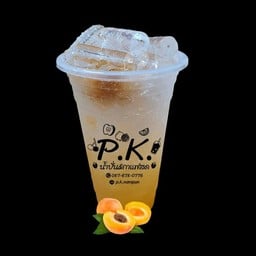 น้ำบ๊วยเย็น