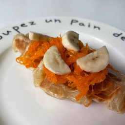 ICE Station ไอศครีมเกล็ดหิมะ by Baking.me ยางเนิ้ง สารภี