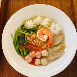 ร้านข่วงบ้าน