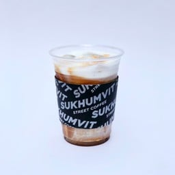 Iced Cappuccino
