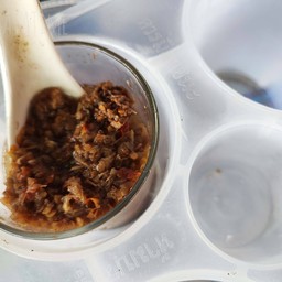 ก๋วยเตี๋ยวเนื้อศิริกุล