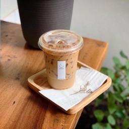 Yimwaan Latte Coffee
