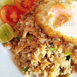 ร้านอาหารตามสั่งกะยูครัวฮาลาล 1