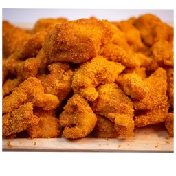 เอ็นไก่ทอดวิงซ์แซ่บ