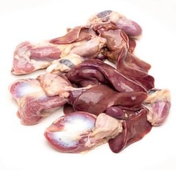 เครื่องในไก่เบทาโกร