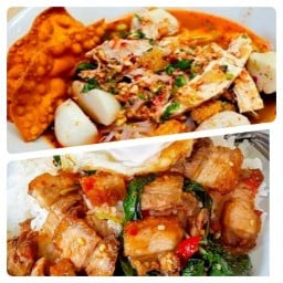 ออร่า อาหารตามสั่ง