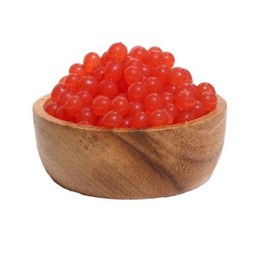 มุกป็อปสตอเบอรี่ Delivery