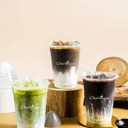 โฮจิฉะ Delivery