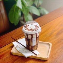 MOCHA COFFEE