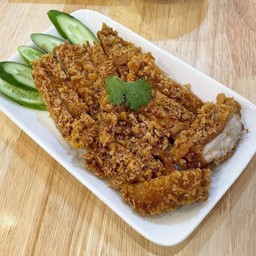 ไก่ทอด (250 g.)