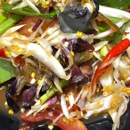 ส้มตำก๋วยเจ๋ง