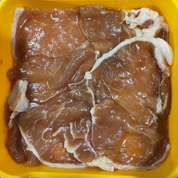 หมูหมักนุ่ม
