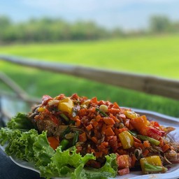 ทับทิมสามรส