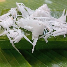 ร้านข้าวเหนียวมูลเจ๊ลำใย (ตลาดลาซาล2000)