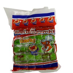 จ๊อเกี๊ยวหยก 500 กรัม