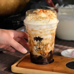 นมสด Delivery