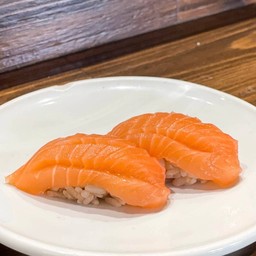 EDO Salmon