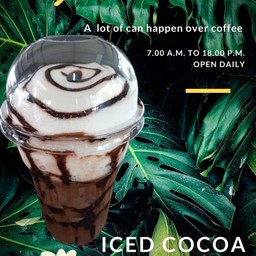 111 Coffee Stand