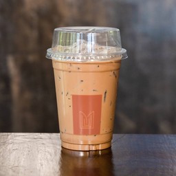 โกโก้เย็น