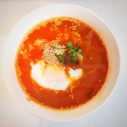 ซุปกิมจิ